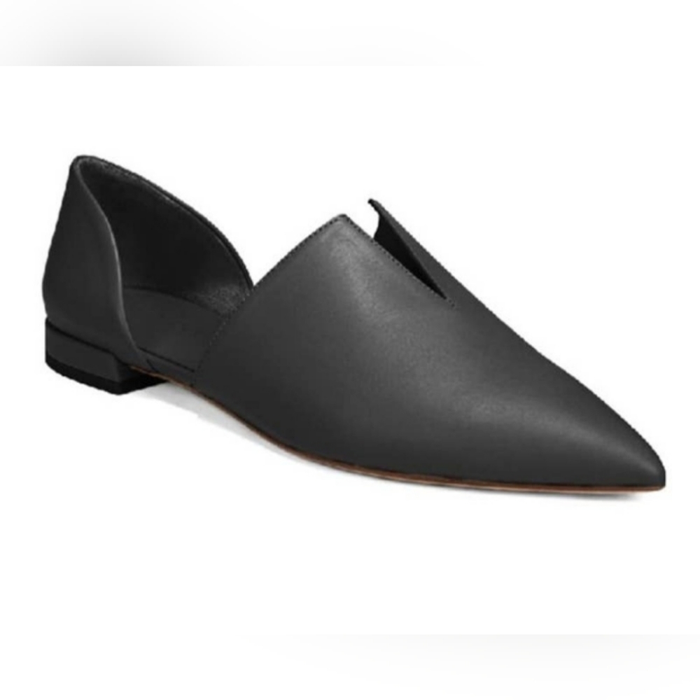Vince Darlington Flat